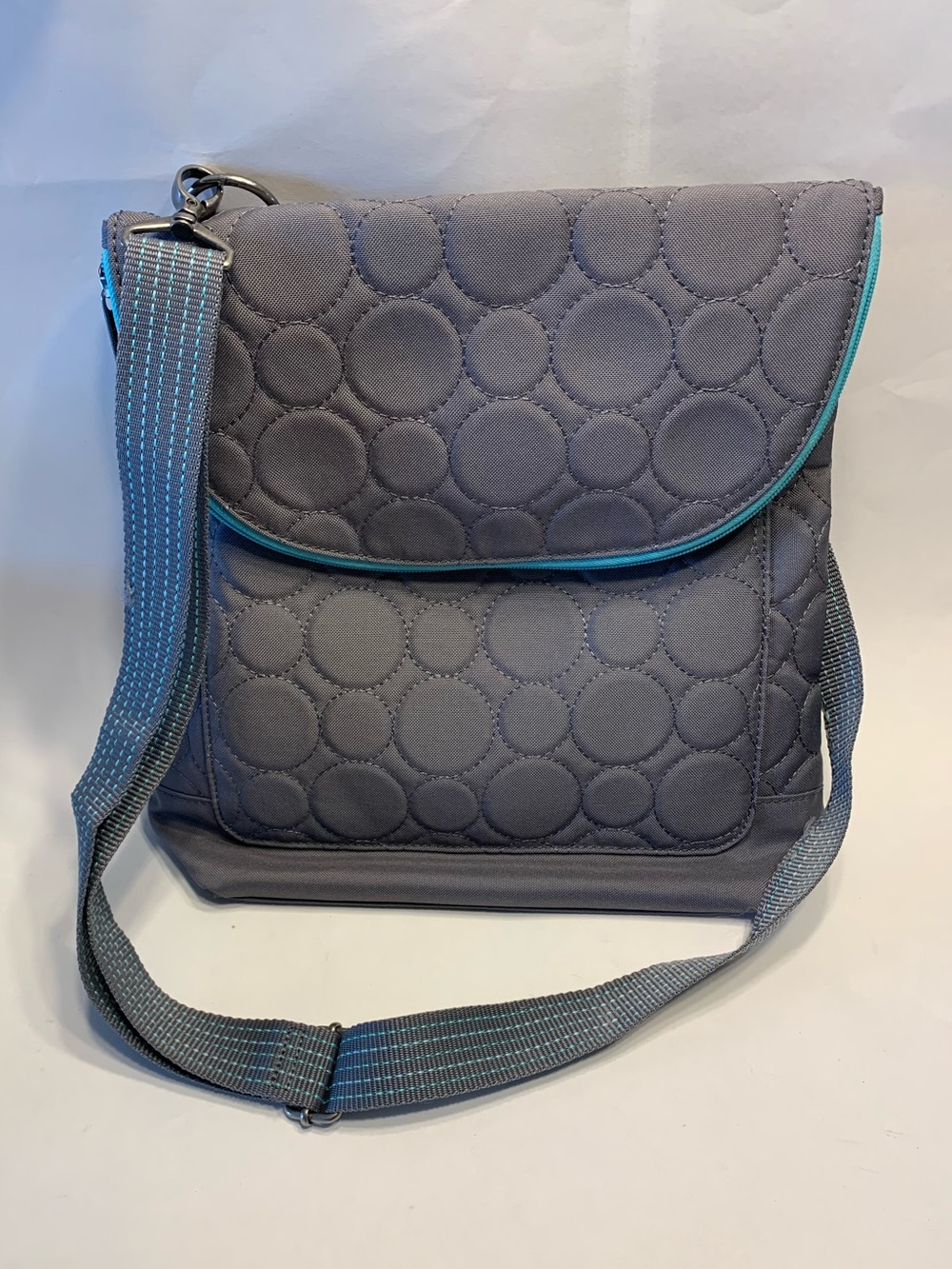 Like new! Thirty-one convertible bag